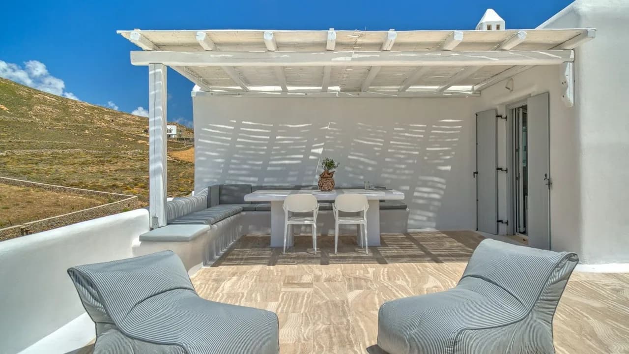 Dreamy Villa Retreat Pool Ideal Getaway photo 4