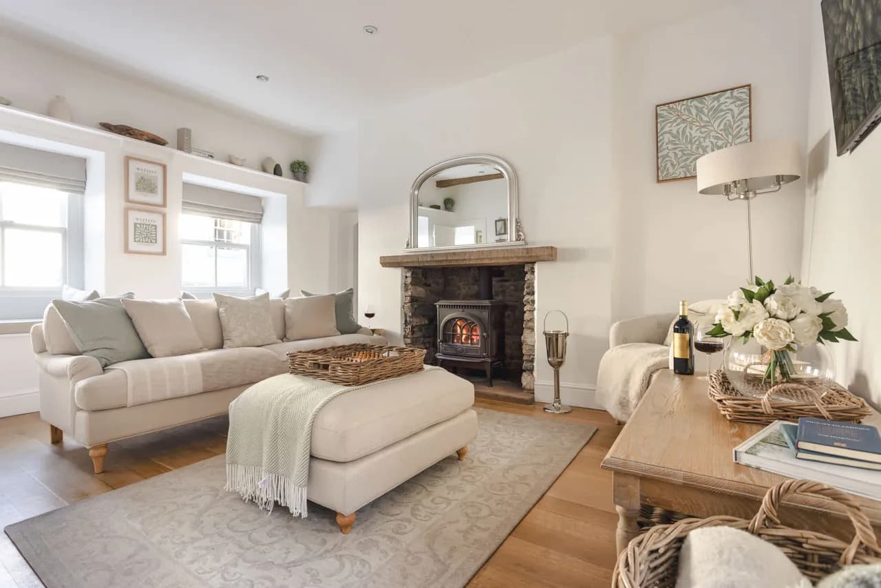 Lakeside Retreat Cottage in Lake District photo 2