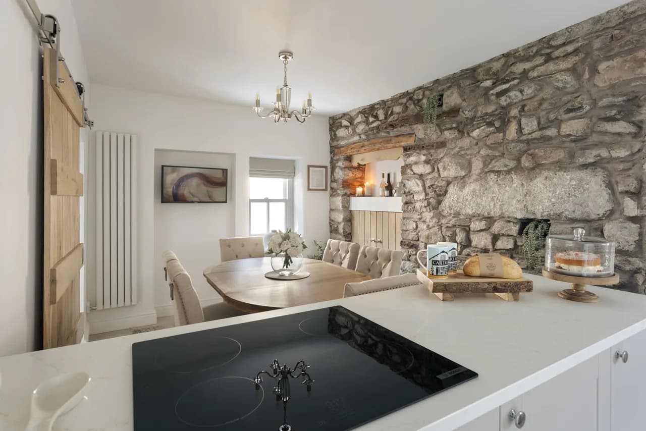 Lakeside Retreat Cottage in Lake District photo 3