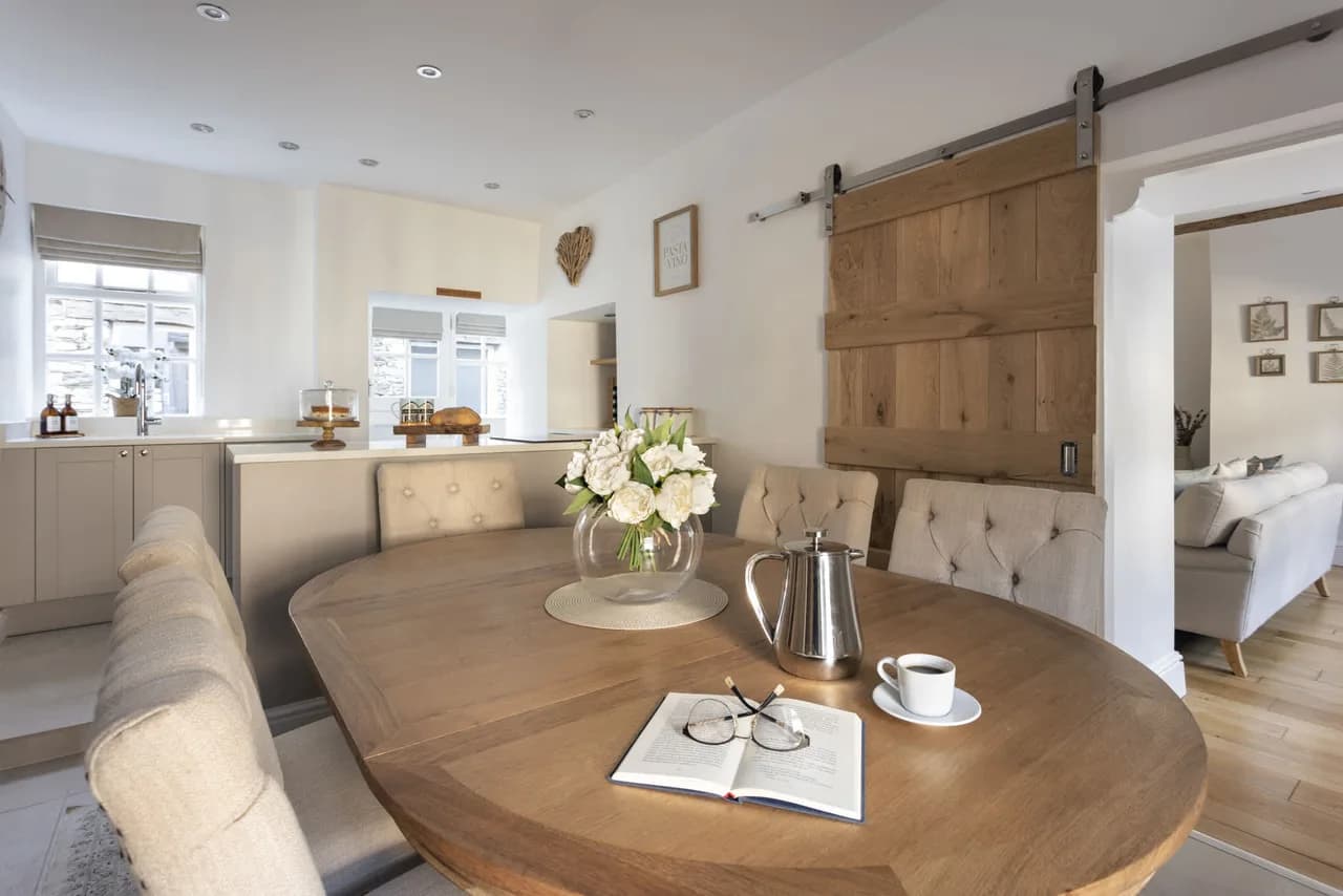 Lakeside Retreat Cottage in Lake District photo 4