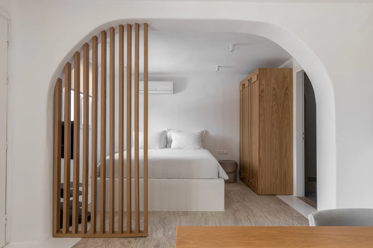 Seaside Stylish Apartment With Ocean View photo 2