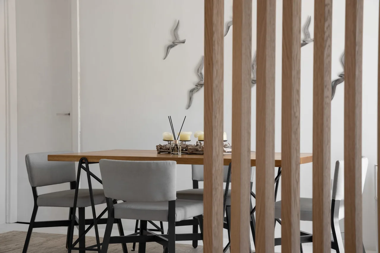 Seaside Stylish Apartment With Ocean View photo 3