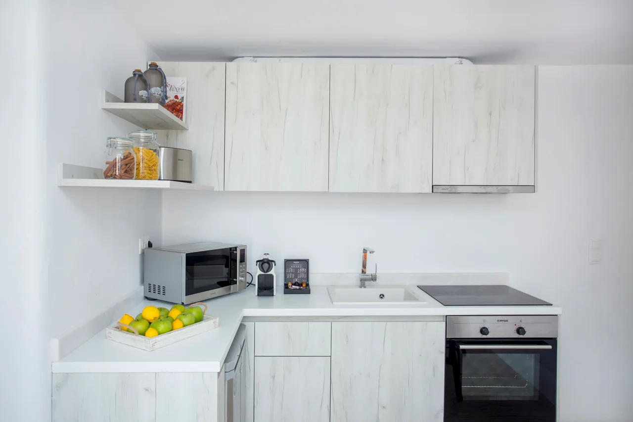 Seaside Stylish Apartment With Ocean View photo 4