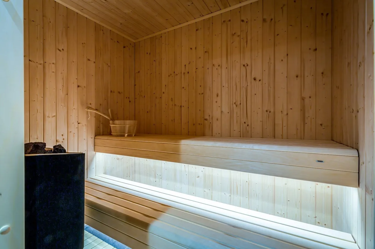 Sophisticated Dual Chalet Retreat in Les Houches photo 4