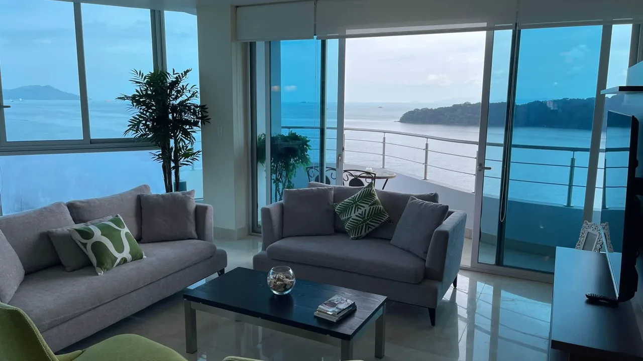 Oceanview Paradise With Rooftop Pool Amenities photo 2