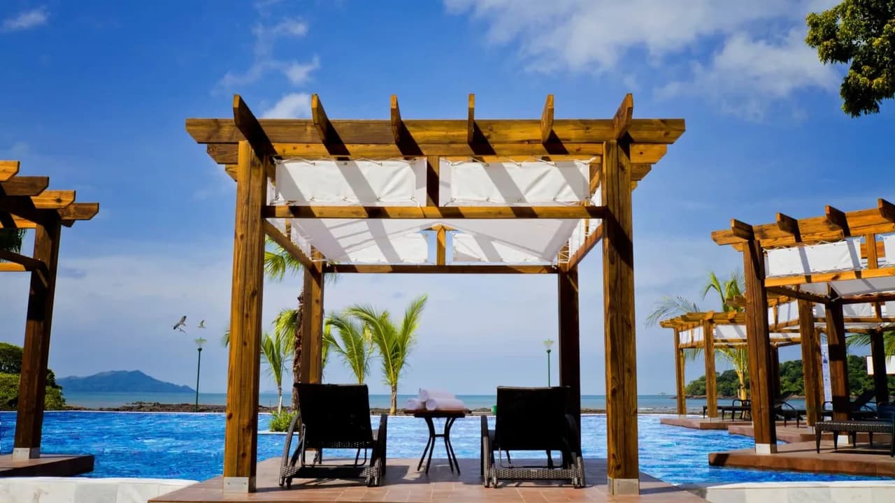 Oceanview Paradise With Rooftop Pool Amenities photo 4