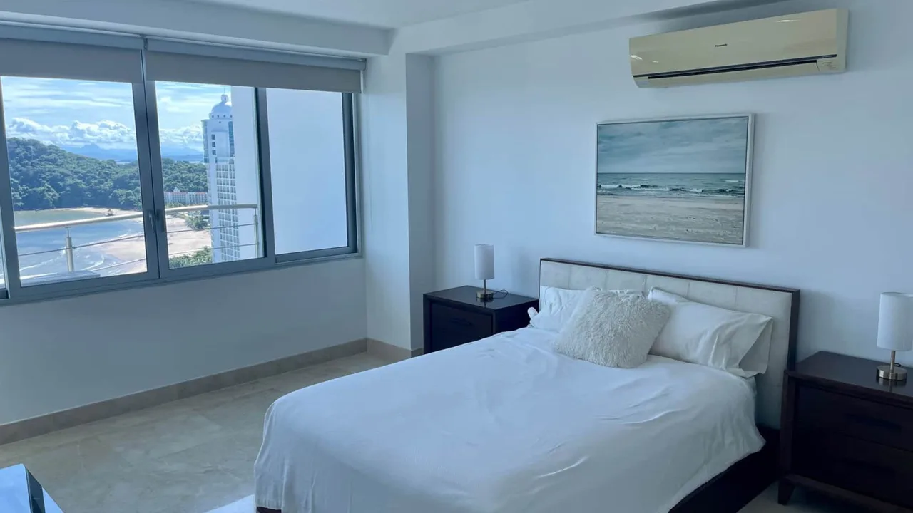 Tranquil Seaside Retreat With Rooftop Pool photo 3