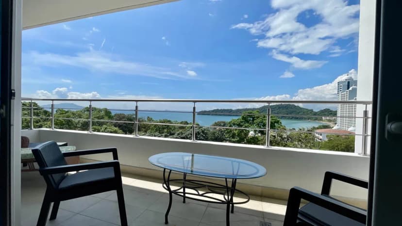 Lovely One-Bedroom Apartment in Playa Bonita