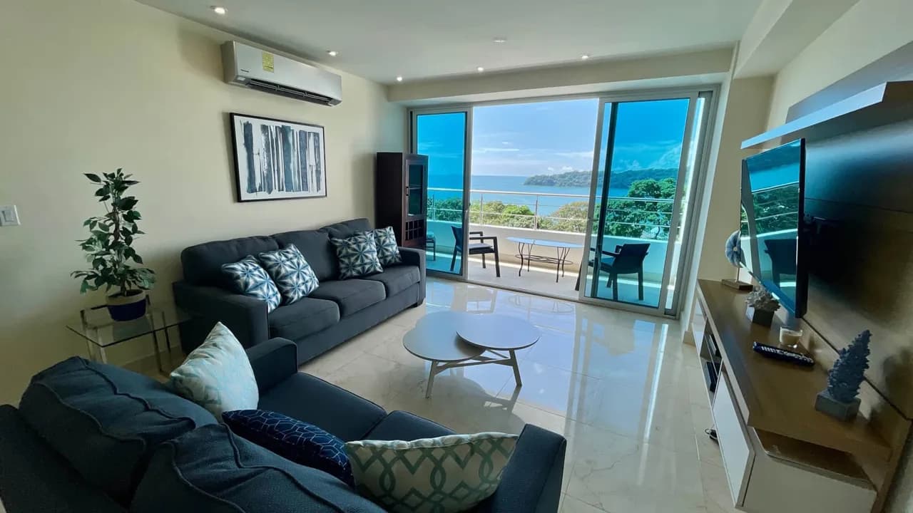 Lovely One-Bedroom Apartment in Playa Bonita photo 2