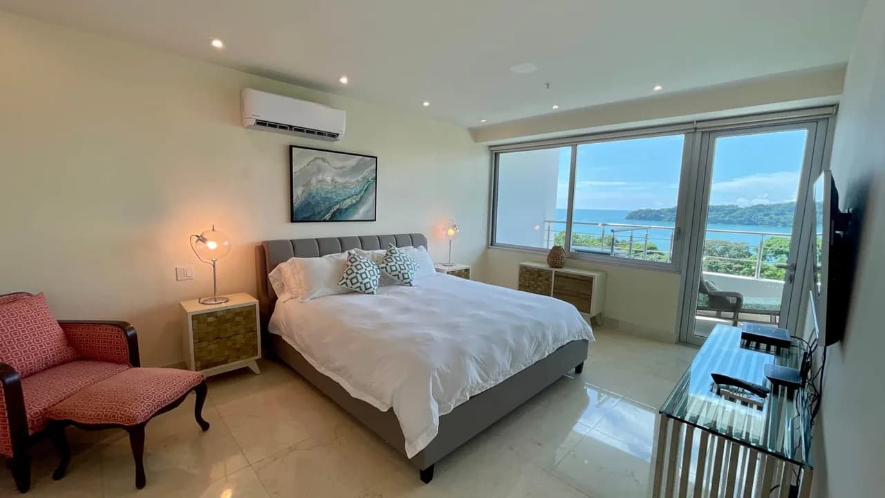Lovely One-Bedroom Apartment in Playa Bonita photo 3