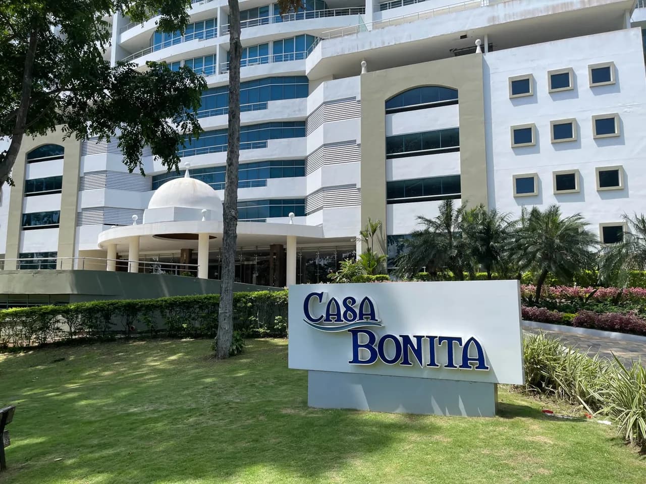 Lovely One-Bedroom Apartment in Playa Bonita photo 5