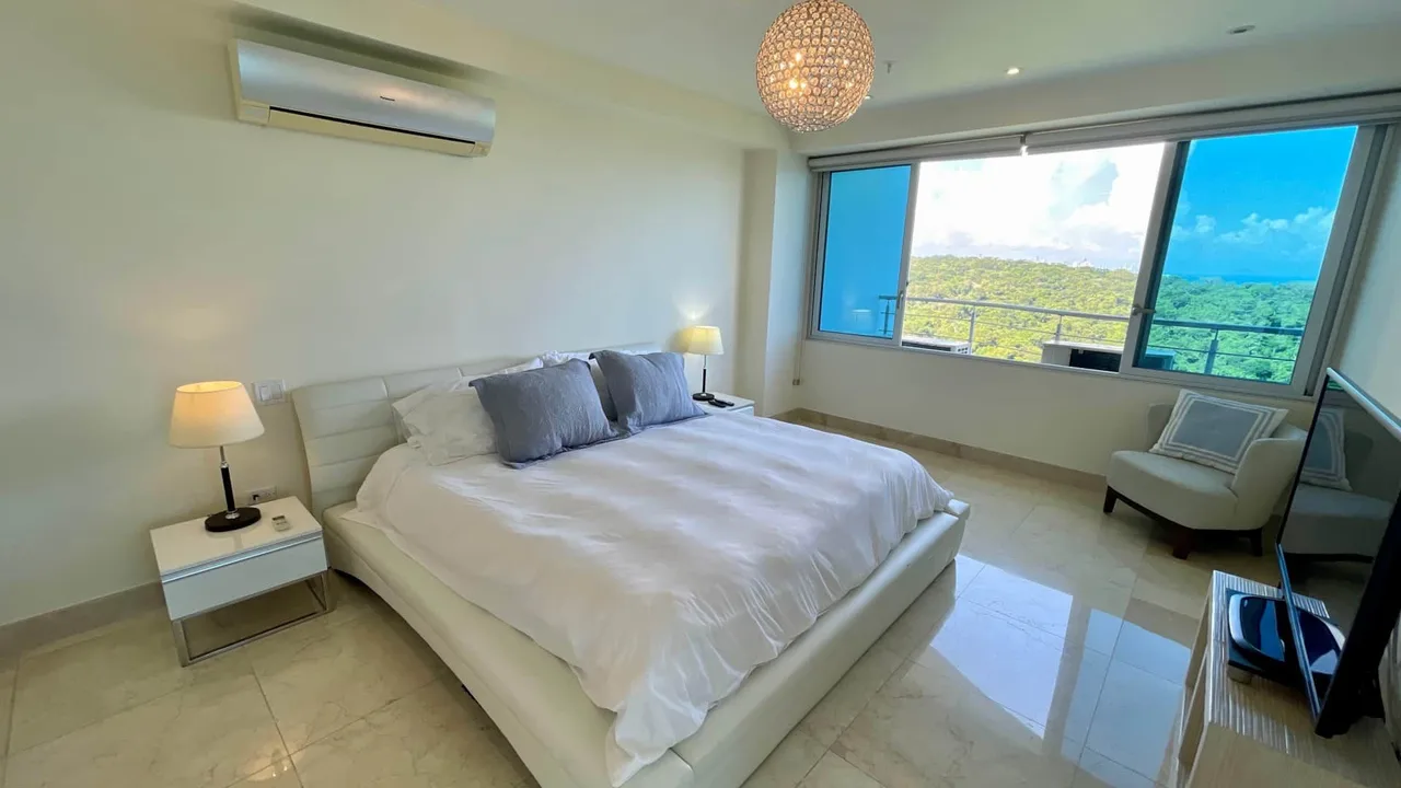 Breathtaking 2BR Oceanview Apartment With Jacuzzi photo 3
