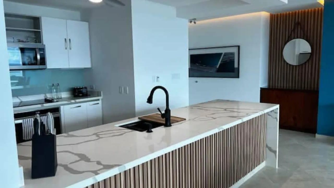 Spectacular Penthouse in Panama With Oceanview photo 4