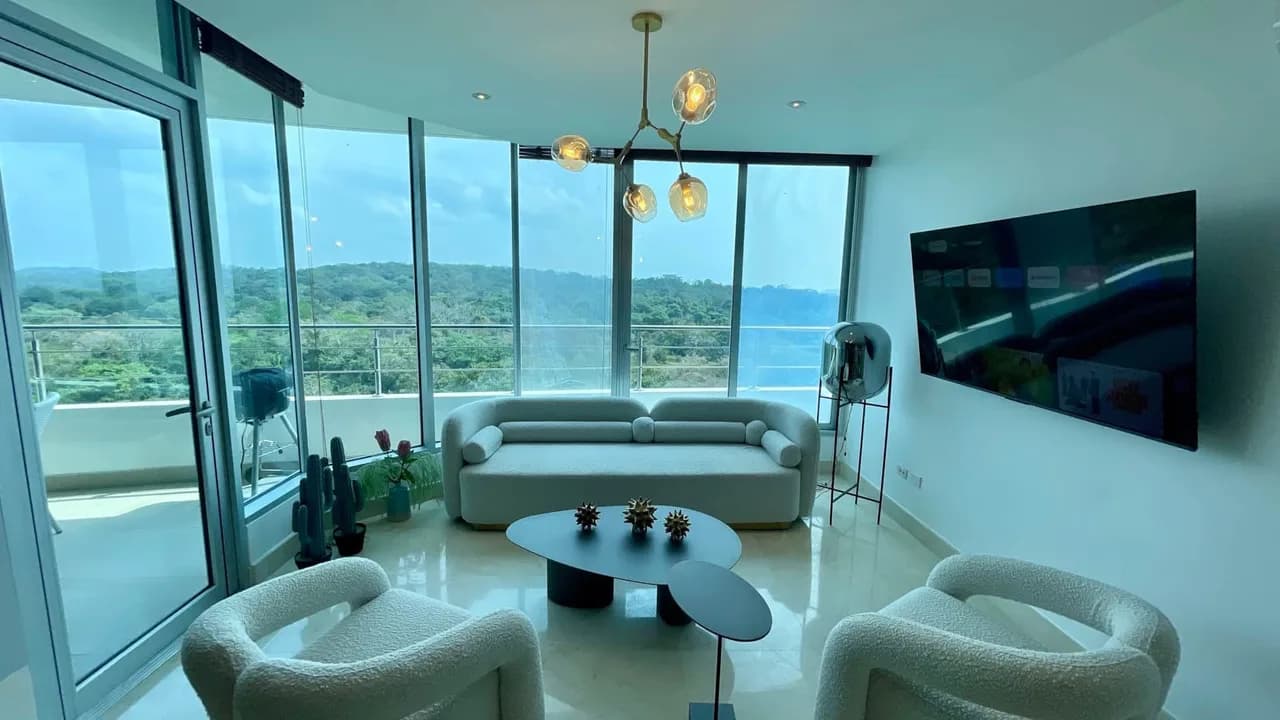 Breathtaking Oceanview With Jacuzzi & Pool Access photo 2