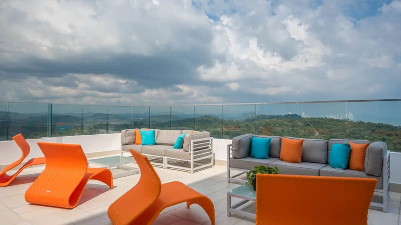 Breathtaking Oceanview With Jacuzzi & Pool Access photo 4