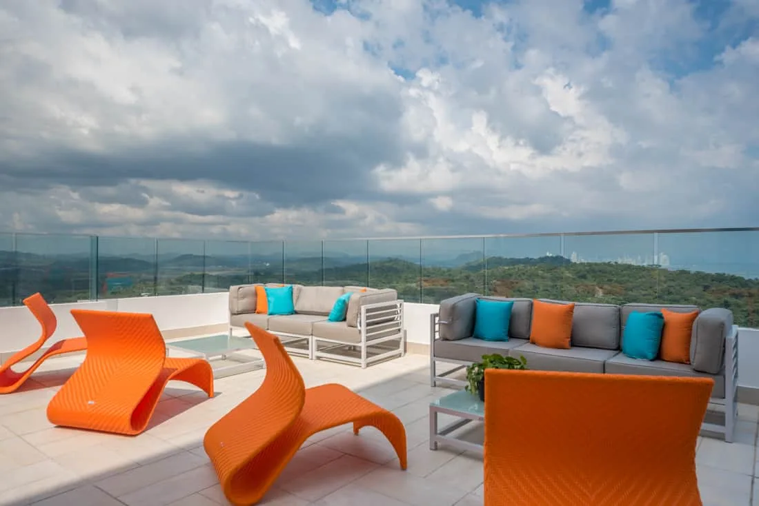 Resort Lifestyle Ocean Views Apartment in Panama photo 2