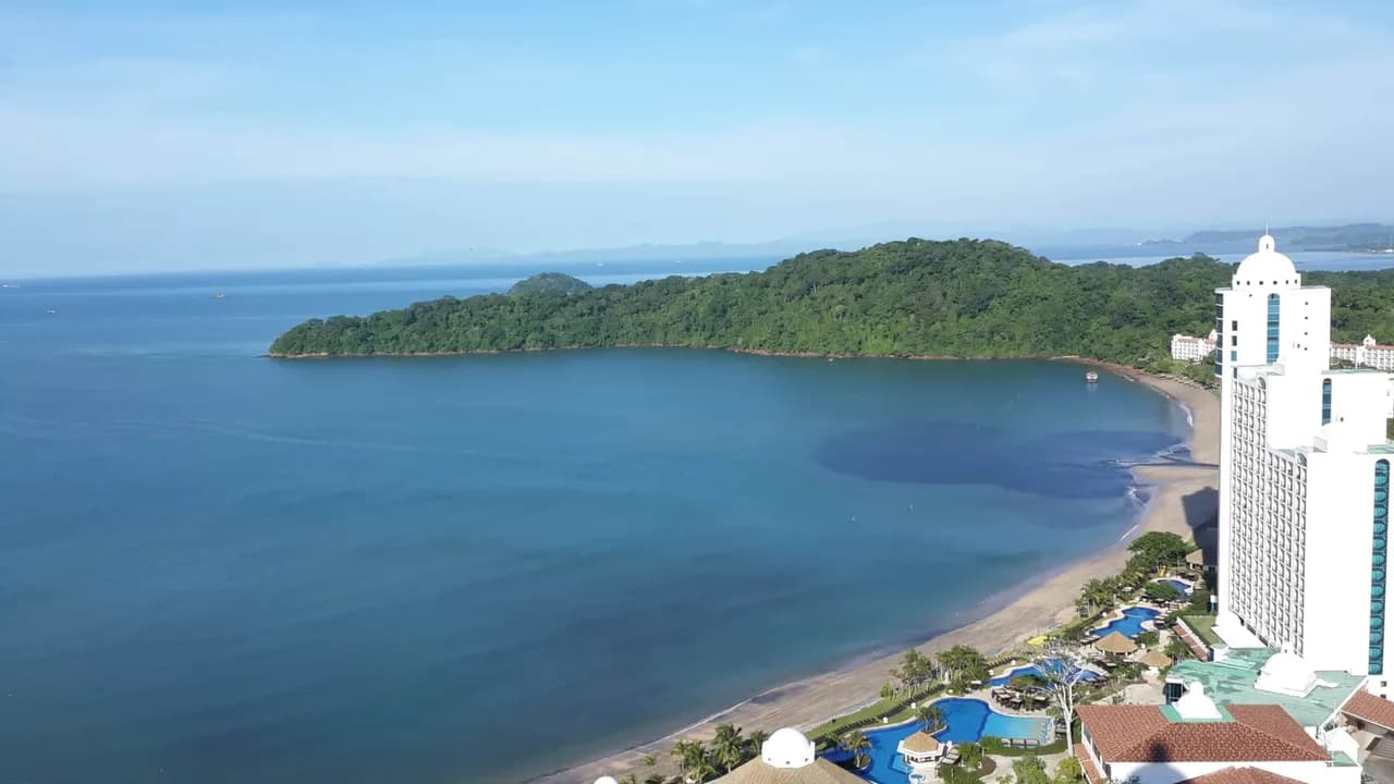 Resort Lifestyle Ocean Views Apartment in Panama photo 3
