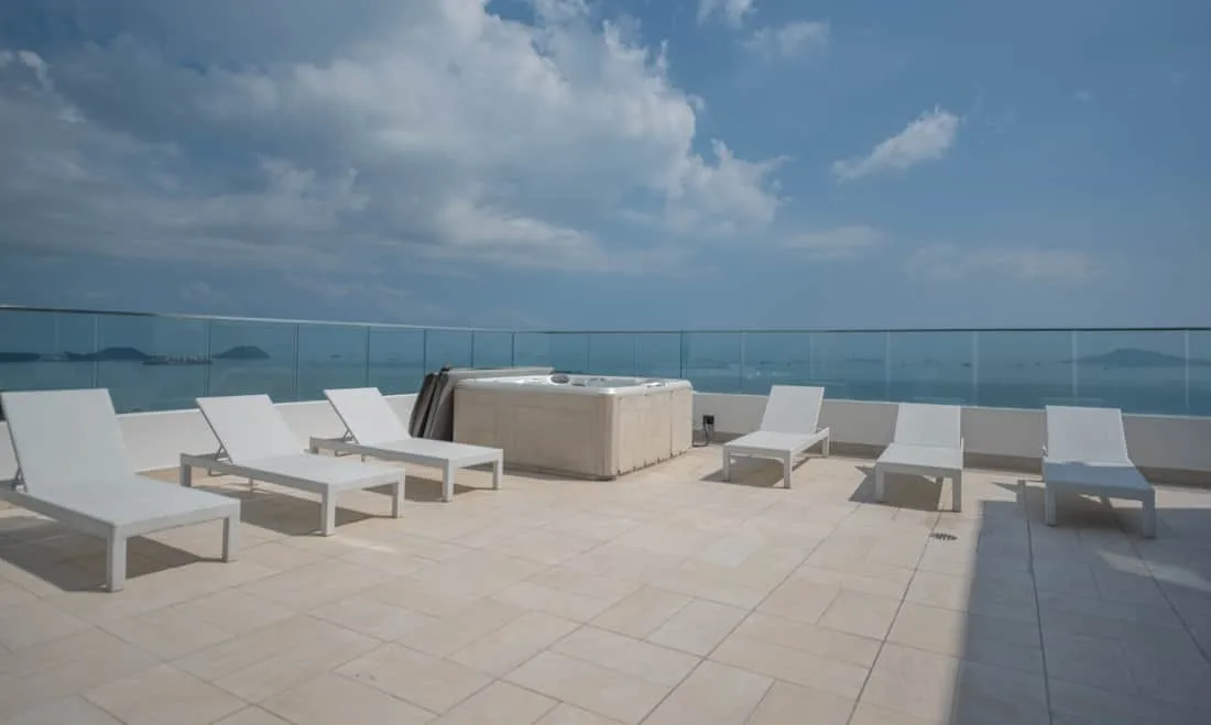 Resort Lifestyle Ocean Views Apartment in Panama photo 4