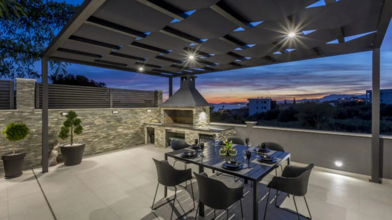 Luxurious Villa In Beautiful Area Of Podstrana photo 2