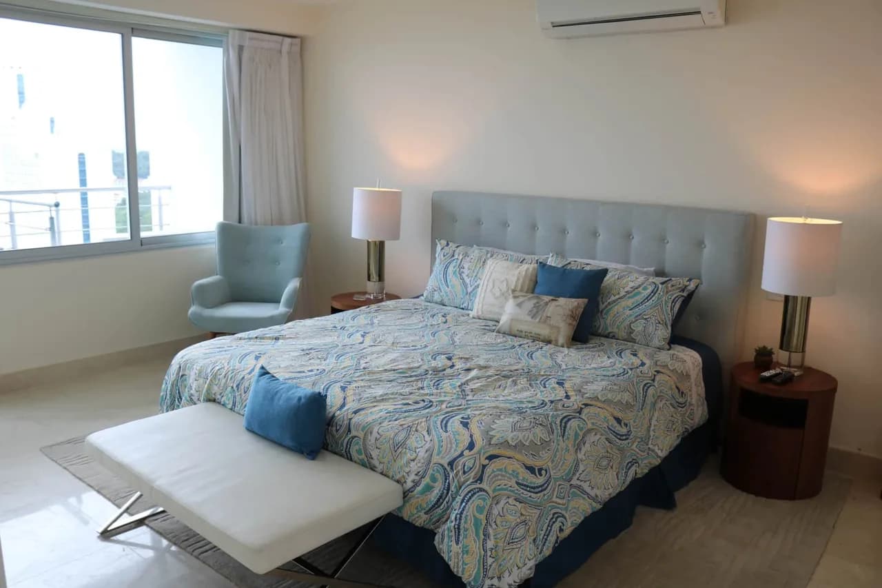 Spectacular Condo With Oceanview photo 3