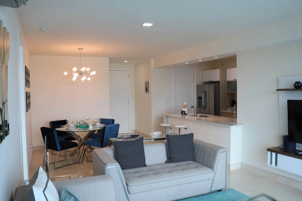 Spectacular Condo With Oceanview photo 4