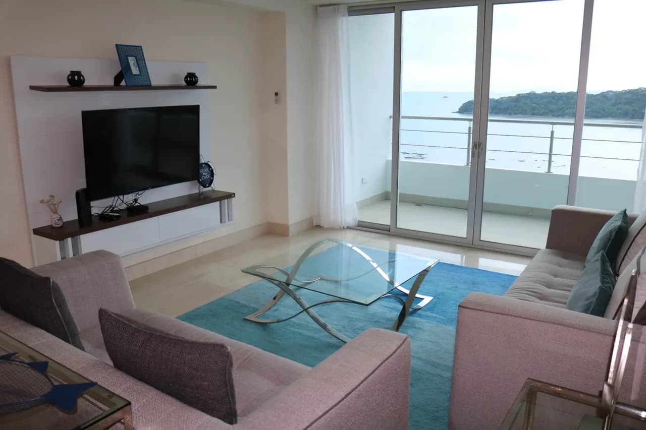 Spectacular Condo With Oceanview photo 5