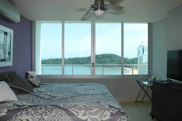 Oceanfront Apartment With Awesome View In Panama photo 2