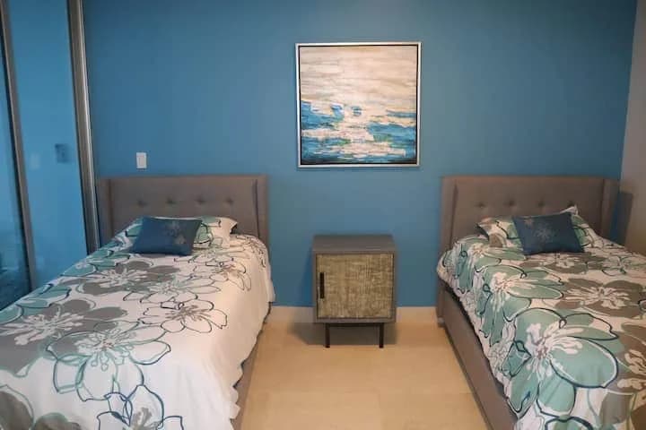 Oceanfront Apartment With Awesome View In Panama photo 3
