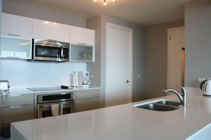 Oceanfront Apartment With Awesome View In Panama photo 4