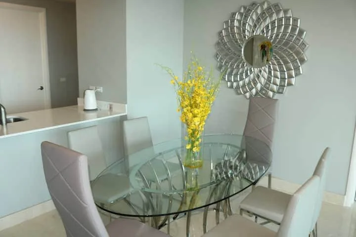 Oceanfront Apartment With Awesome View In Panama photo 5