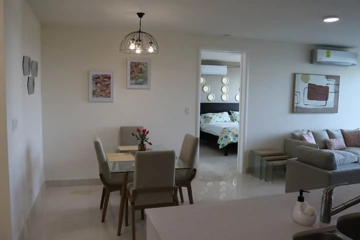 Luxury Panama Condo With Amazing Oceanview photo 3