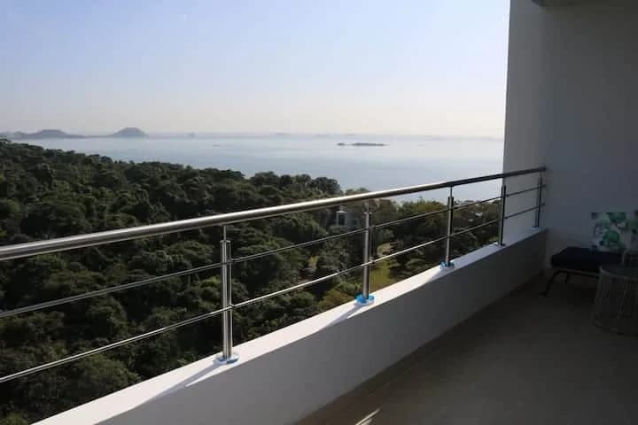 Luxury Panama Condo With Amazing Oceanview photo 4