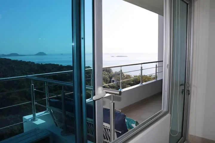Luxury Panama Condo With Amazing Oceanview photo 5