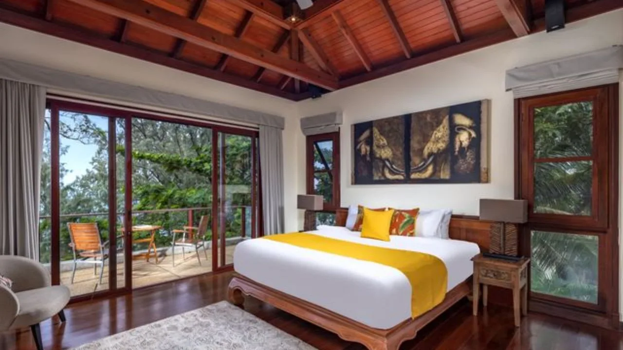 Spectacular Seaview Luxury Villa Horizon Escape photo 3