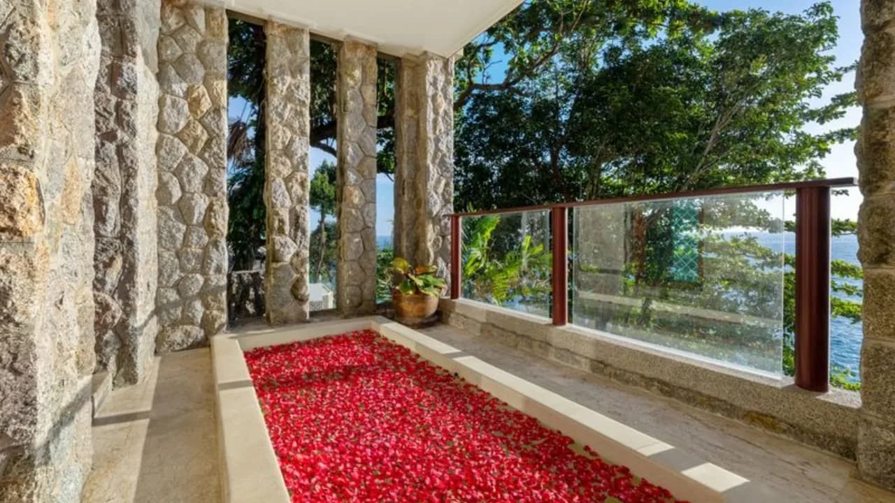 Spectacular Seaview Luxury Villa Horizon Escape photo 4
