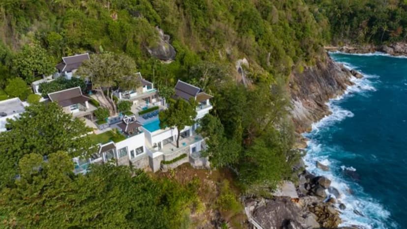 Elevated Luxury Breathtaking 7 Br Oasis With Pool
