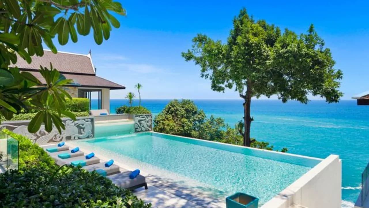 Elevated Luxury Breathtaking 7 Br Oasis With Pool photo 5