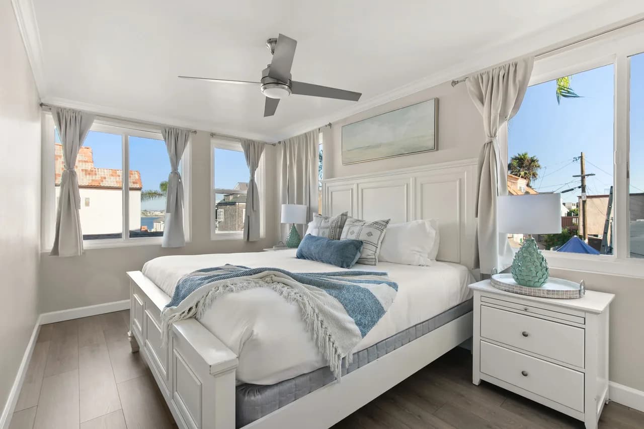 Ocean View Five Bedroom Villa in San Diego photo 2