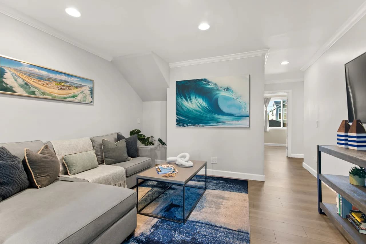 Ocean View Five Bedroom Villa in San Diego photo 5