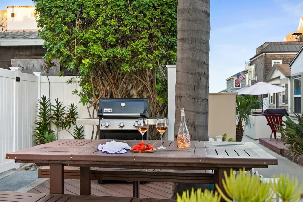 Ocean View Beach Villa in San Diego photo 2