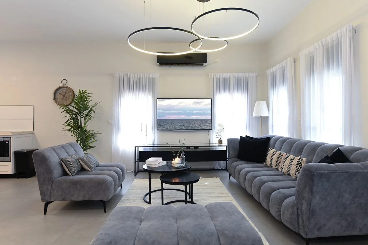The Perfect Vacation Villa In Migdal photo 2