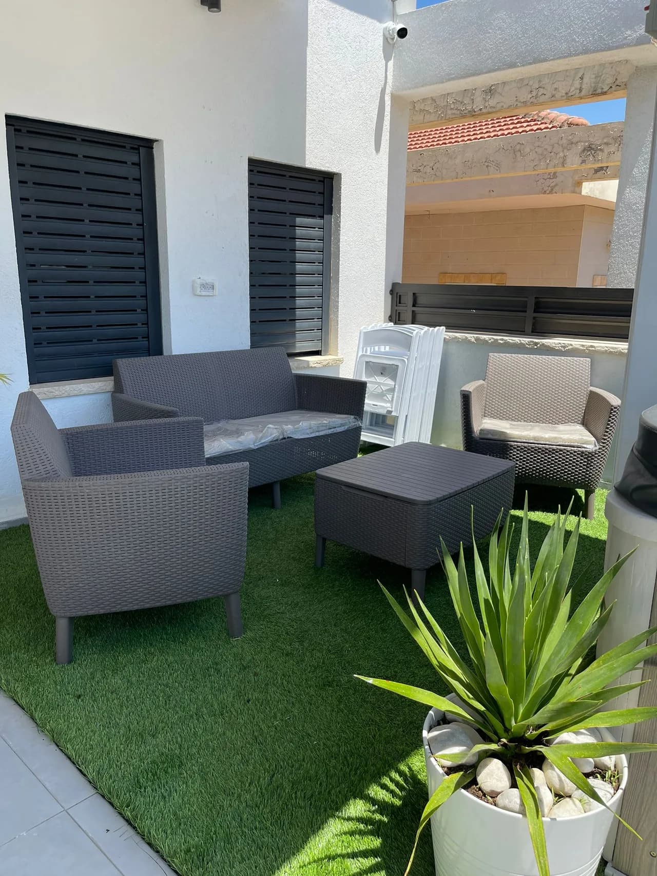 The Perfect Vacation Villa In Migdal photo 3