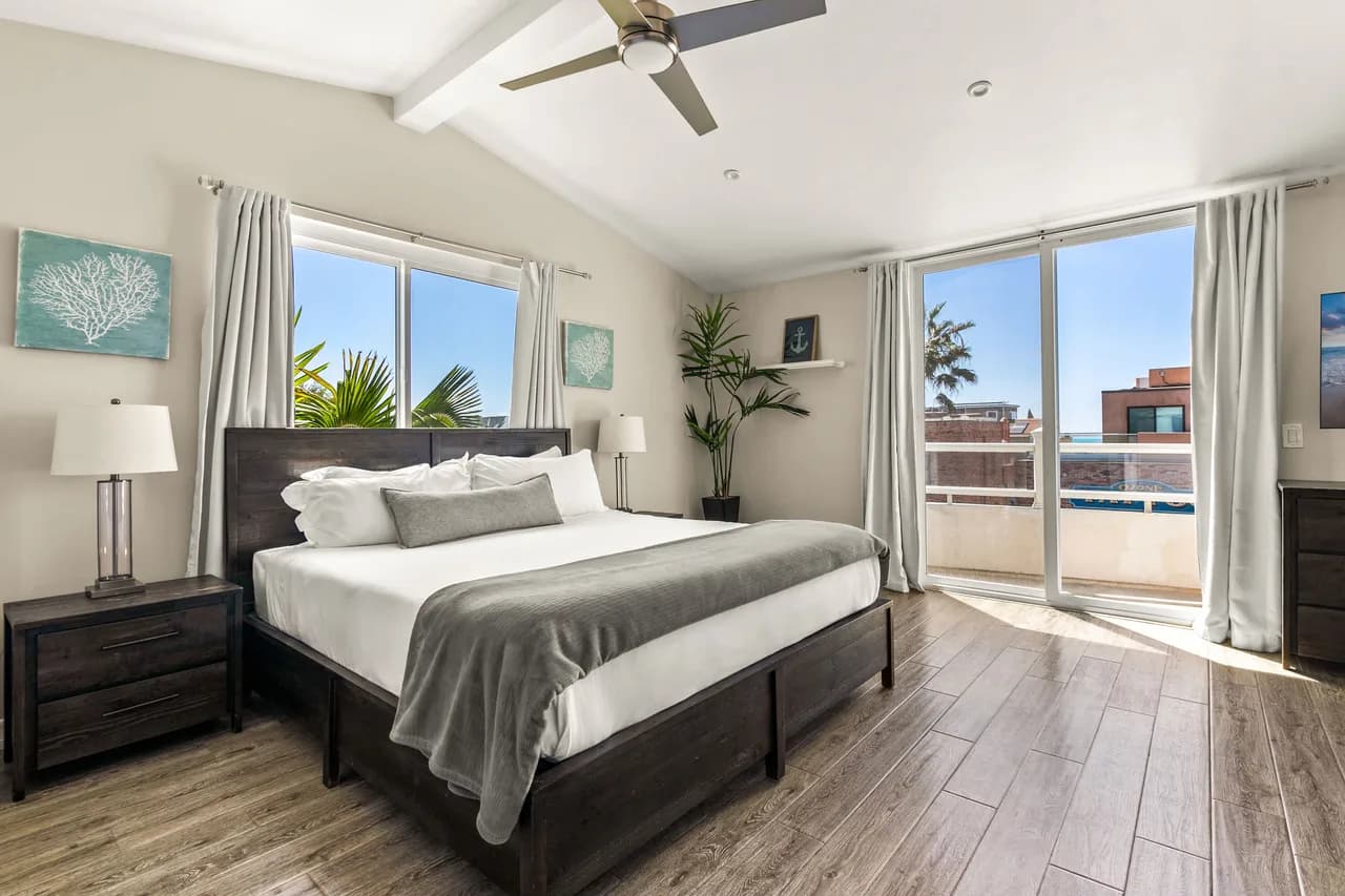 Ocean View Nine Bedroom Villa in San Diego photo 3