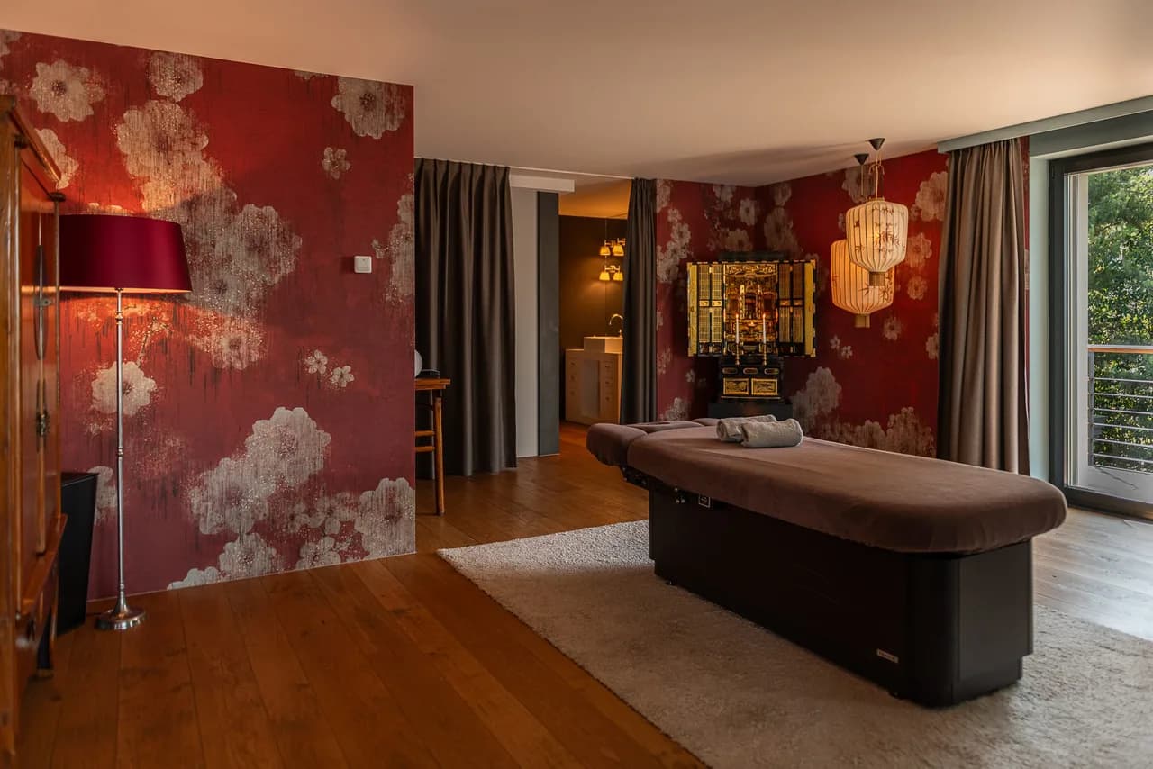 Indulgent Zurich Hideaway Luxe Residence Comfort photo 4
