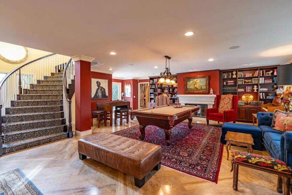 Oceanview Estate in San Diego California photo 3