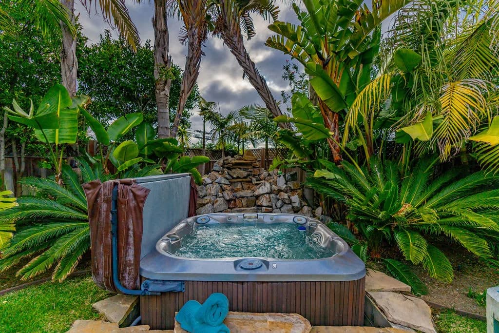 Oceanview Estate in San Diego California photo 4