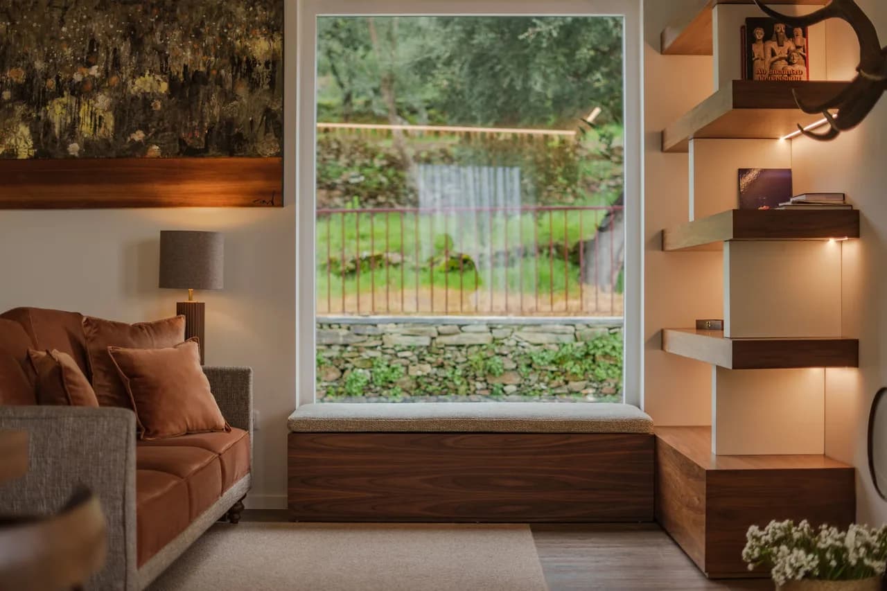 Peaceful Escape Feel Discovery Valley Retreat photo 4