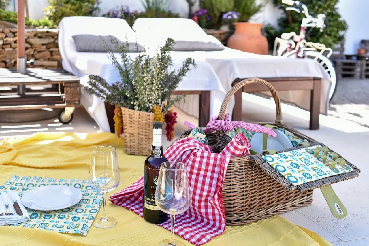 Holiday Villa With Incredible Outdoor Space photo 5