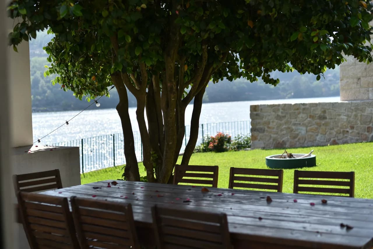 Riverside Escape Villa Incredible Outdoors Await photo 4