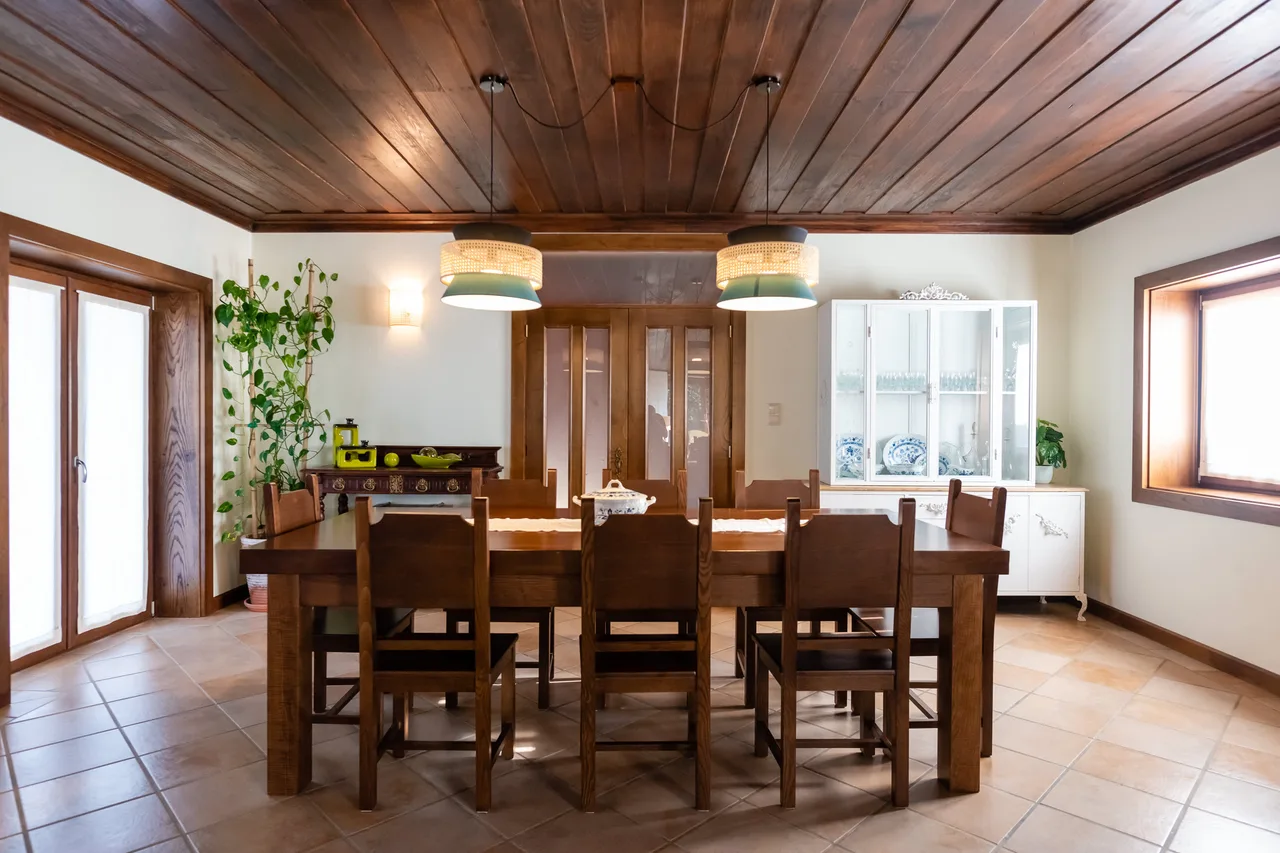 Detached Luxury Villa Best For Relaxation photo 3